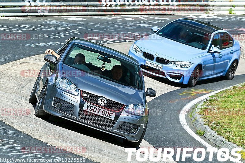 Bild #10275569 - Touristenfahrten Nürburgring Nordschleife (22.08.2020)