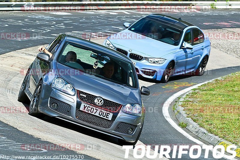 Bild #10275570 - Touristenfahrten Nürburgring Nordschleife (22.08.2020)