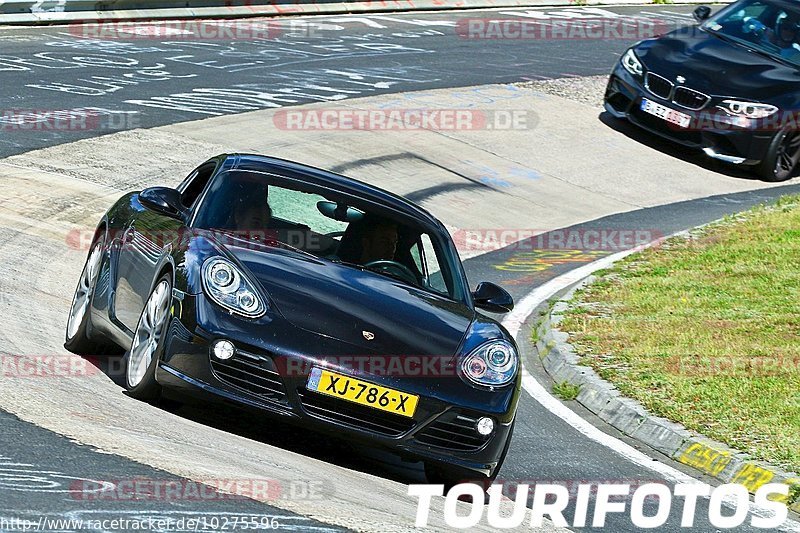 Bild #10275596 - Touristenfahrten Nürburgring Nordschleife (22.08.2020)