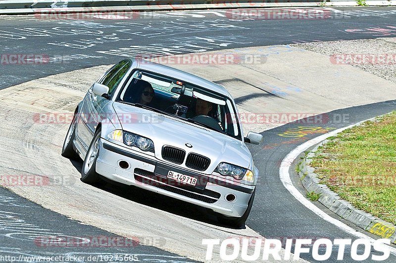 Bild #10275605 - Touristenfahrten Nürburgring Nordschleife (22.08.2020)