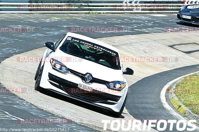 Bild #10275617 - Touristenfahrten Nürburgring Nordschleife (22.08.2020)