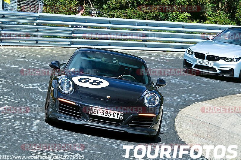 Bild #10275620 - Touristenfahrten Nürburgring Nordschleife (22.08.2020)