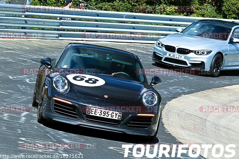 Bild #10275621 - Touristenfahrten Nürburgring Nordschleife (22.08.2020)