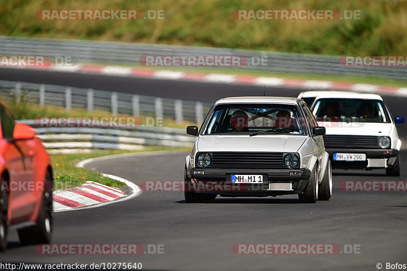 Bild #10275640 - Touristenfahrten Nürburgring Nordschleife (22.08.2020)