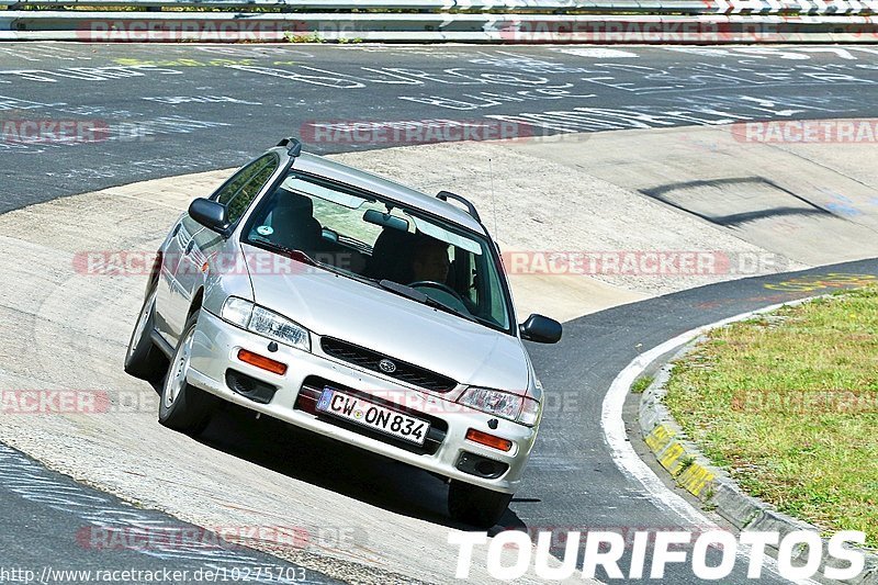 Bild #10275703 - Touristenfahrten Nürburgring Nordschleife (22.08.2020)