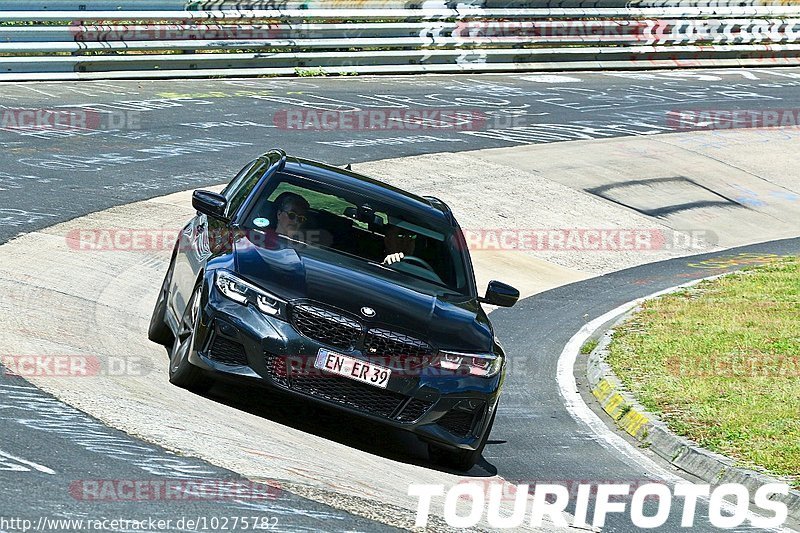 Bild #10275782 - Touristenfahrten Nürburgring Nordschleife (22.08.2020)