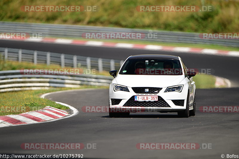 Bild #10275792 - Touristenfahrten Nürburgring Nordschleife (22.08.2020)