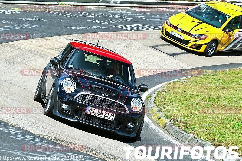 Bild #10275831 - Touristenfahrten Nürburgring Nordschleife (22.08.2020)