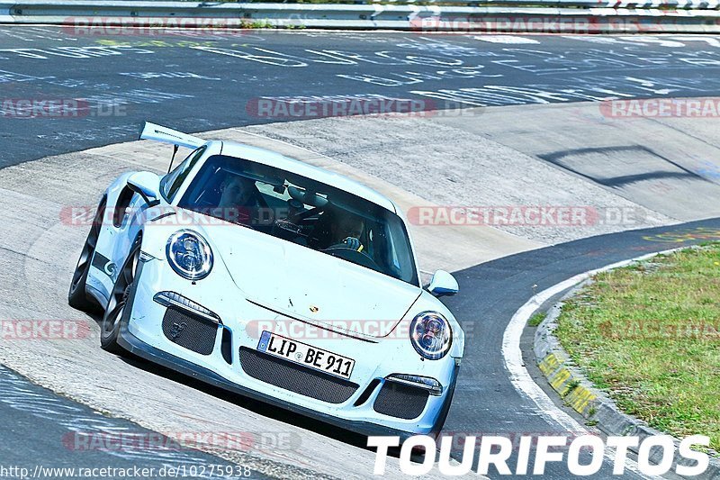 Bild #10275938 - Touristenfahrten Nürburgring Nordschleife (22.08.2020)