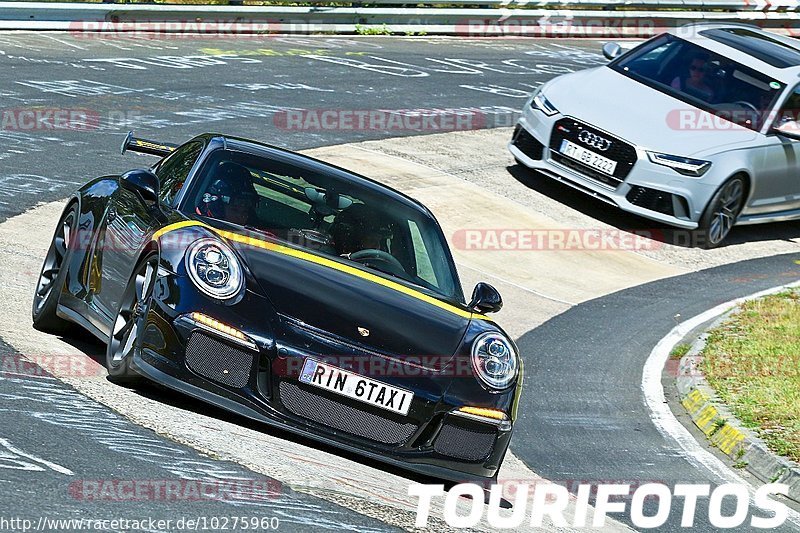 Bild #10275960 - Touristenfahrten Nürburgring Nordschleife (22.08.2020)