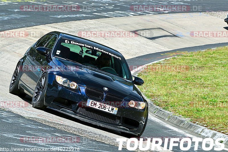 Bild #10275978 - Touristenfahrten Nürburgring Nordschleife (22.08.2020)