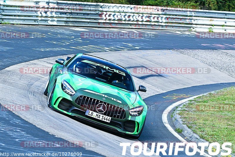 Bild #10276009 - Touristenfahrten Nürburgring Nordschleife (22.08.2020)