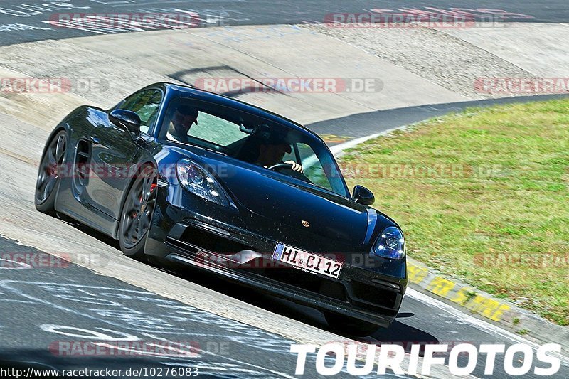 Bild #10276083 - Touristenfahrten Nürburgring Nordschleife (22.08.2020)