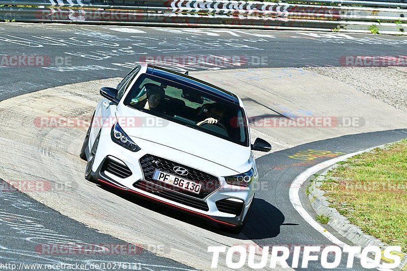 Bild #10276131 - Touristenfahrten Nürburgring Nordschleife (22.08.2020)