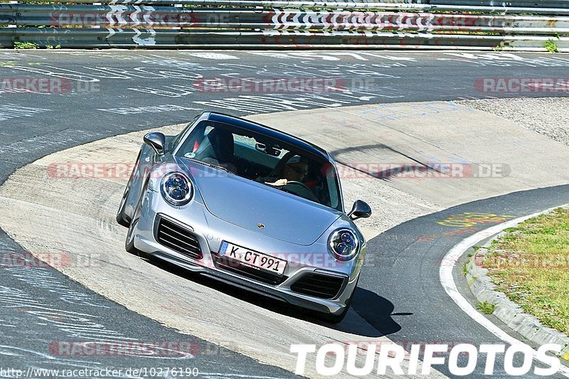 Bild #10276190 - Touristenfahrten Nürburgring Nordschleife (22.08.2020)