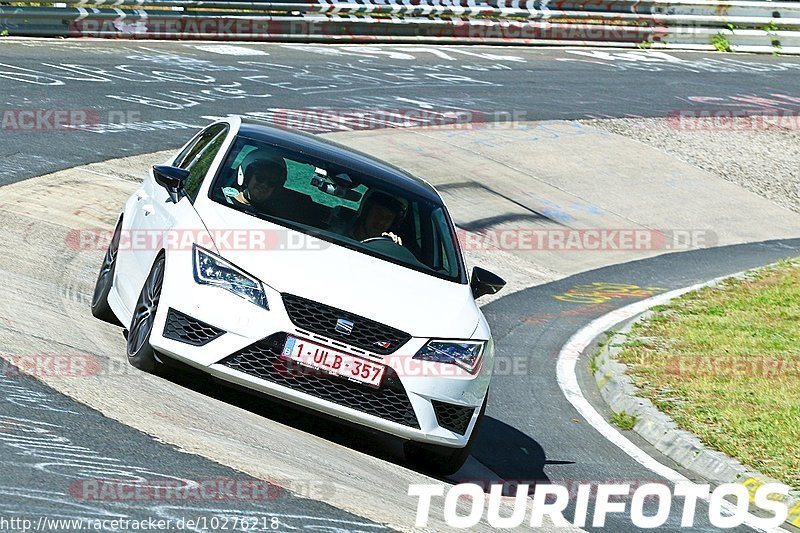 Bild #10276218 - Touristenfahrten Nürburgring Nordschleife (22.08.2020)