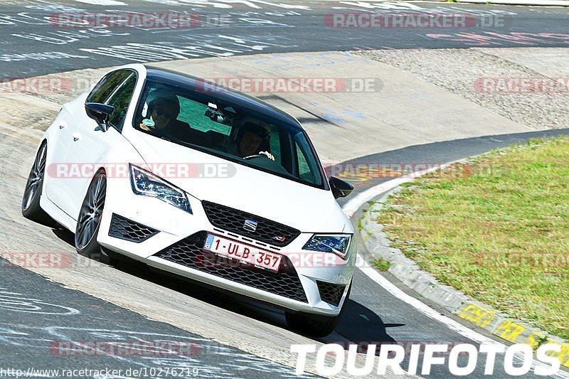 Bild #10276219 - Touristenfahrten Nürburgring Nordschleife (22.08.2020)