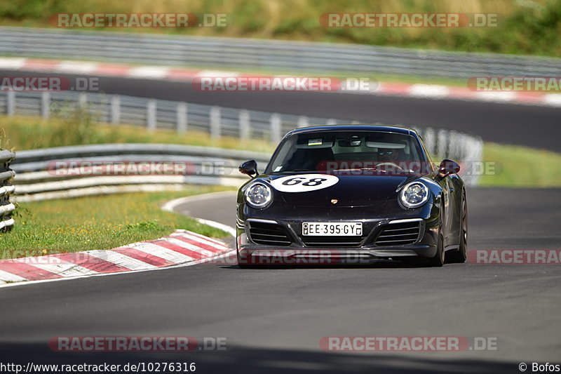 Bild #10276316 - Touristenfahrten Nürburgring Nordschleife (22.08.2020)