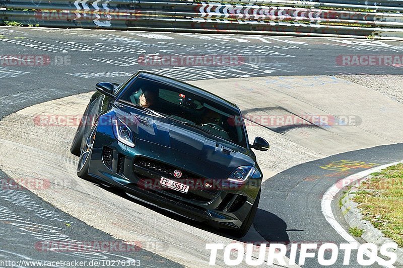 Bild #10276343 - Touristenfahrten Nürburgring Nordschleife (22.08.2020)