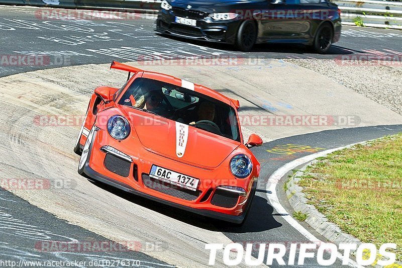 Bild #10276370 - Touristenfahrten Nürburgring Nordschleife (22.08.2020)