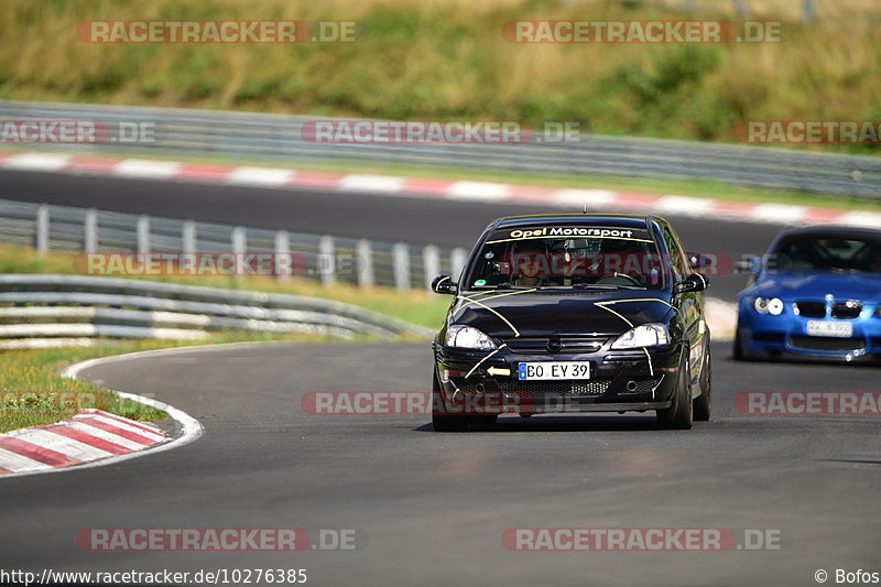 Bild #10276385 - Touristenfahrten Nürburgring Nordschleife (22.08.2020)