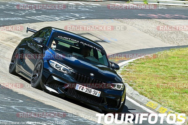 Bild #10276400 - Touristenfahrten Nürburgring Nordschleife (22.08.2020)