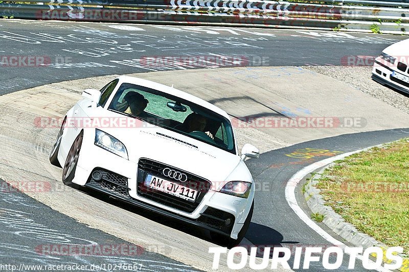 Bild #10276667 - Touristenfahrten Nürburgring Nordschleife (22.08.2020)