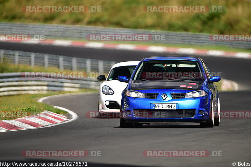 Bild #10276671 - Touristenfahrten Nürburgring Nordschleife (22.08.2020)