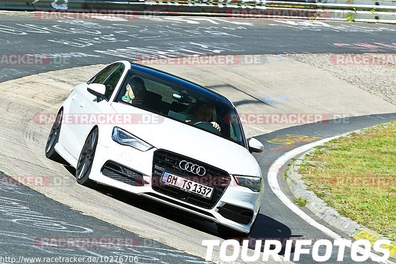 Bild #10276706 - Touristenfahrten Nürburgring Nordschleife (22.08.2020)