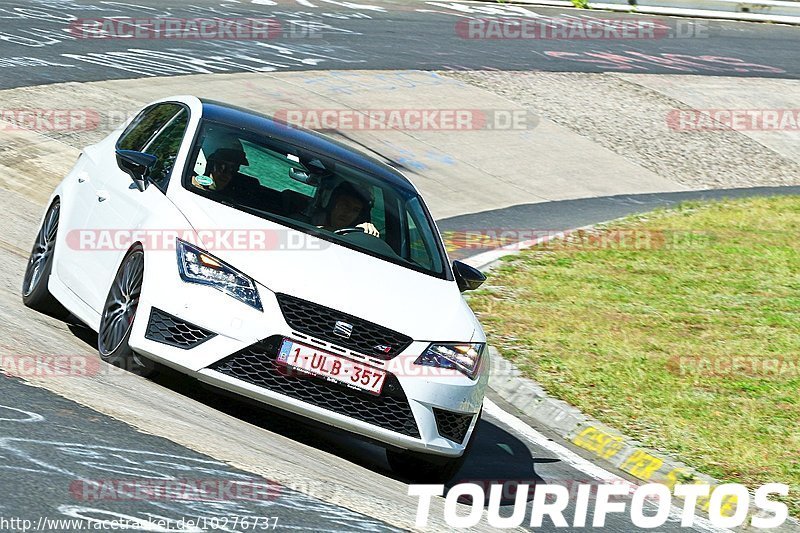 Bild #10276737 - Touristenfahrten Nürburgring Nordschleife (22.08.2020)