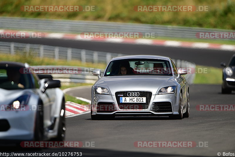 Bild #10276753 - Touristenfahrten Nürburgring Nordschleife (22.08.2020)