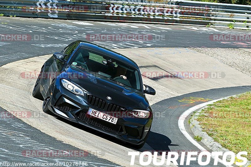 Bild #10276786 - Touristenfahrten Nürburgring Nordschleife (22.08.2020)