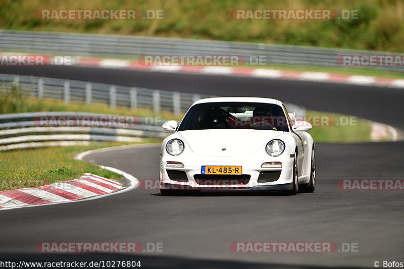 Bild #10276804 - Touristenfahrten Nürburgring Nordschleife (22.08.2020)