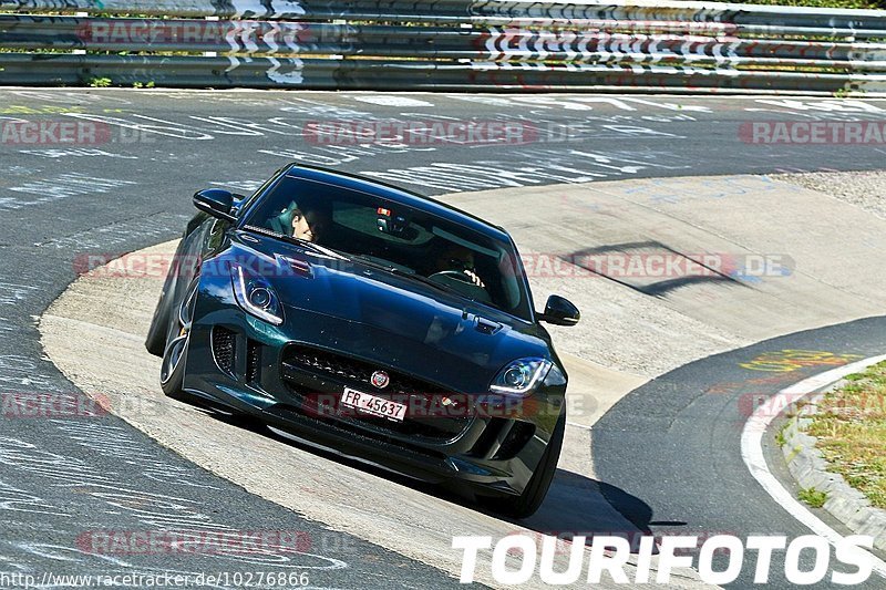 Bild #10276866 - Touristenfahrten Nürburgring Nordschleife (22.08.2020)