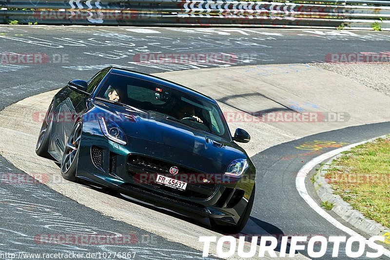 Bild #10276867 - Touristenfahrten Nürburgring Nordschleife (22.08.2020)