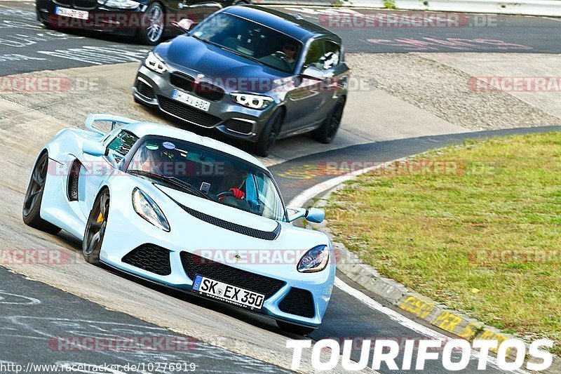 Bild #10276919 - Touristenfahrten Nürburgring Nordschleife (22.08.2020)