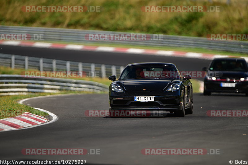 Bild #10276927 - Touristenfahrten Nürburgring Nordschleife (22.08.2020)