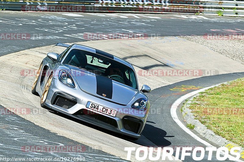 Bild #10276988 - Touristenfahrten Nürburgring Nordschleife (22.08.2020)