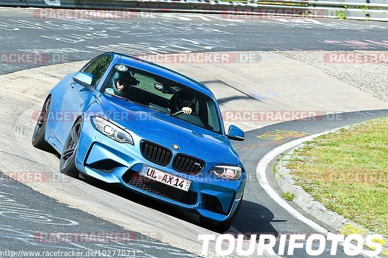 Bild #10277073 - Touristenfahrten Nürburgring Nordschleife (22.08.2020)