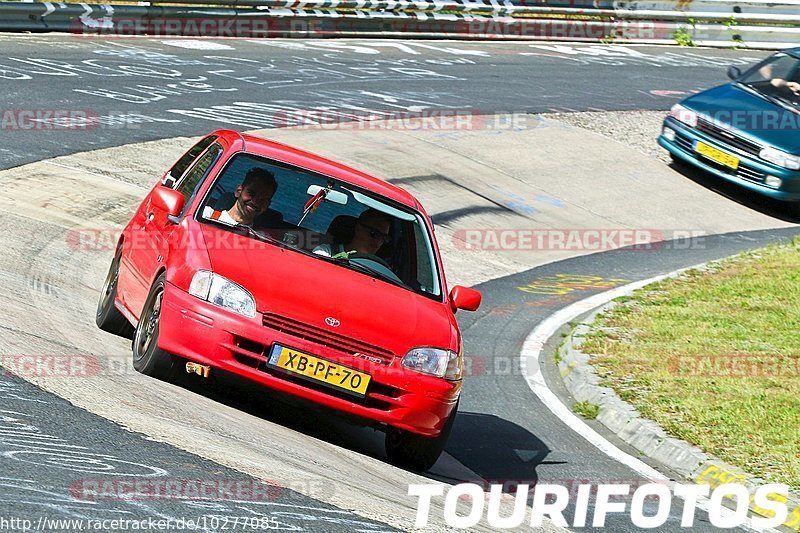 Bild #10277085 - Touristenfahrten Nürburgring Nordschleife (22.08.2020)