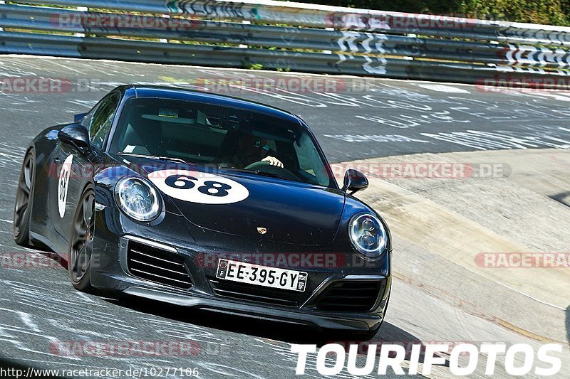 Bild #10277106 - Touristenfahrten Nürburgring Nordschleife (22.08.2020)