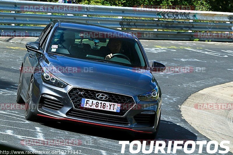 Bild #10277147 - Touristenfahrten Nürburgring Nordschleife (22.08.2020)