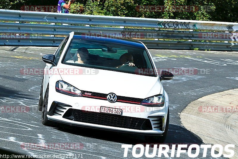 Bild #10277171 - Touristenfahrten Nürburgring Nordschleife (22.08.2020)