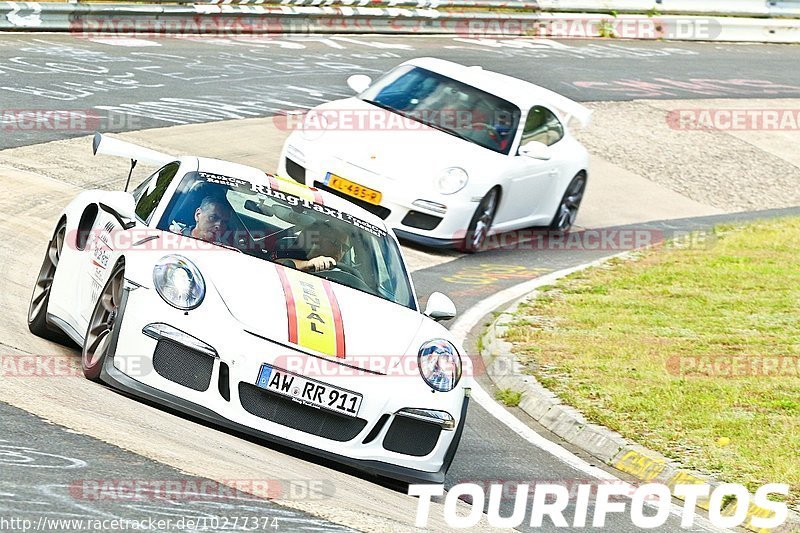 Bild #10277374 - Touristenfahrten Nürburgring Nordschleife (22.08.2020)