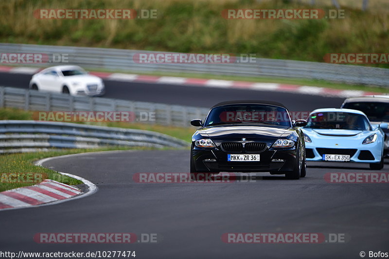 Bild #10277474 - Touristenfahrten Nürburgring Nordschleife (22.08.2020)