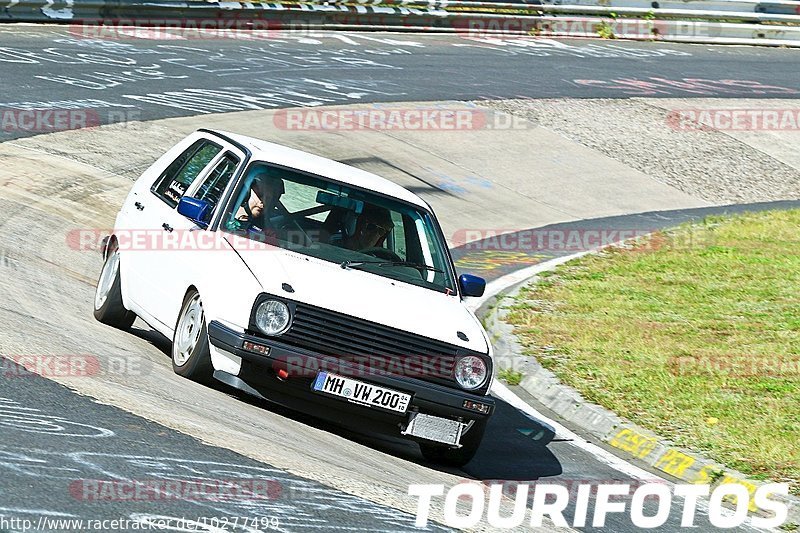 Bild #10277499 - Touristenfahrten Nürburgring Nordschleife (22.08.2020)