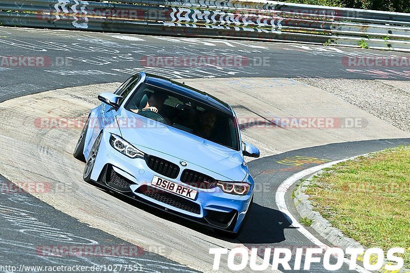 Bild #10277551 - Touristenfahrten Nürburgring Nordschleife (22.08.2020)