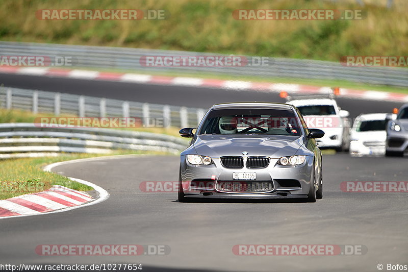 Bild #10277654 - Touristenfahrten Nürburgring Nordschleife (22.08.2020)