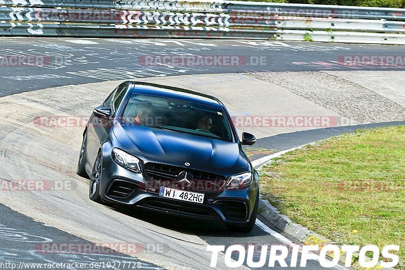 Bild #10277728 - Touristenfahrten Nürburgring Nordschleife (22.08.2020)