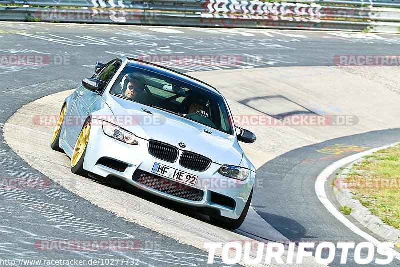 Bild #10277732 - Touristenfahrten Nürburgring Nordschleife (22.08.2020)